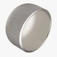 Stainless Steel Pipe Cap for Pipe Lines Connect and Durable OEM ODM Support