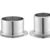 Customizable and Durable Stainless Steel Stub Ends The Best Choice for Pipe Line Connections