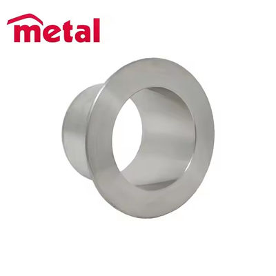 Customizable and Durable Stainless Steel Stub Ends The Best Choice for Pipe Line Connections