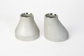 Stainless Steel Reducer for Carbon Stainless with SGS/BV/ABS/LR/TUV/DNV/BIS/API/PED Certification