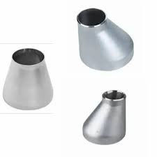 ASTM B16.9 Butt Weld Fittings: Steel Reducers for Industrial Pipe Systems Reasonable pricing