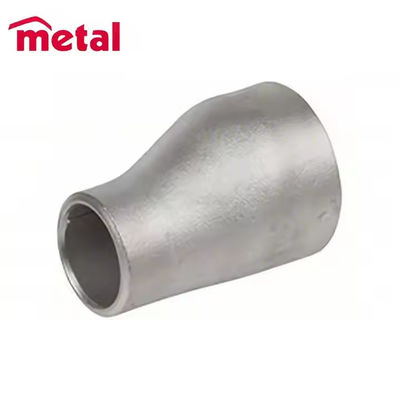 304L 304H 316L 316H 317L 310S 316Ti 321 347H BW SW Threaded Valve and Fittings Stainless Steel Pipe Fittings Reducer