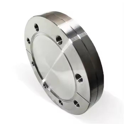 Forged Steel Flanges for Various Materials Nickel Alloy Super Stainless Steel Duplex Steel Alloy Steel Carbon Steel for Markets