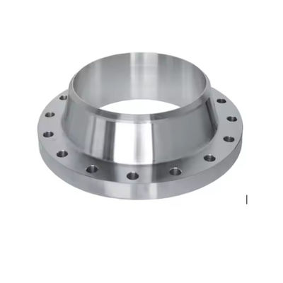 Forged Steel Flanges for Chemical Industry ASME Standard Durable and Global Specialty Materials