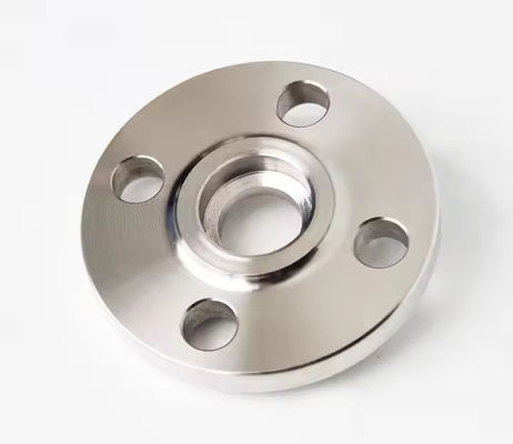 REACH Eco-geformte Flansche RTJ Siegel CAD-Zeichnung mit Materialprüfbericht