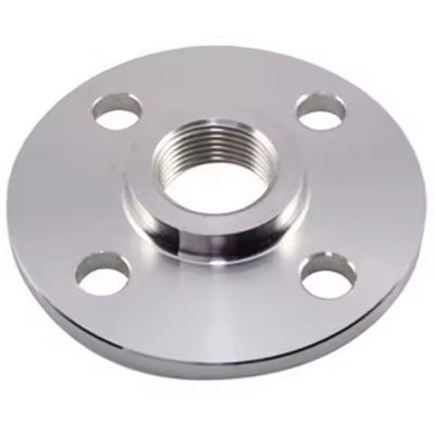 Customizable Forged Steel Flanges for Your Unique Needs and Specifications