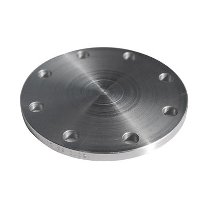 METAL Factory Blind Flange Customizable Stainless Steel Flanges Flange Cover