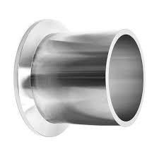 Stub End Butt Welding Fitting RF FF PN Class DN 600  NPS 1/2" ~ NPS 24" 20635ASME B16.5 ASTM A403