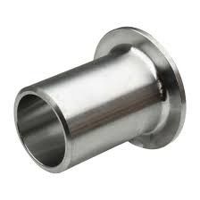 Butt-welding Pipe Fittings Stainless Steel Long Type Stub End ASTM A403 ASME B16.9  