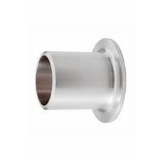 Seamless Buttweld Fittings SS 316Ti S31635 Mss Sp43 Stub End Street Elbow Stainless Steel Tube 8X6 Concentric Reducer