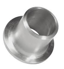 Edelstahl Butt Weld Fittings MSS SP 43 A403 WP304 Stub Ends Erhältlich in 1 Zoll bis 48 Zoll Größen Geeignet für Industrie 1-48 Zoll MSS SP-43 A403 WP304 Robuste Edelstahl Stub Ends