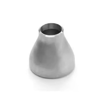 Reducer  Butt Welding Fittings  1/2”-60” Sch5s-Schxxs Standard: ASME, MSS, ISO, DIN, JIS