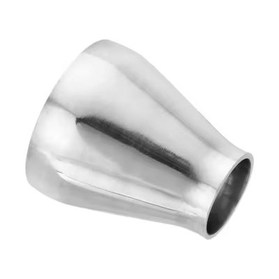 Super Duplex S32750 EN10253-2 Konzentrisches Stumpfschweiß-Reduzierstück aus Edelstahl