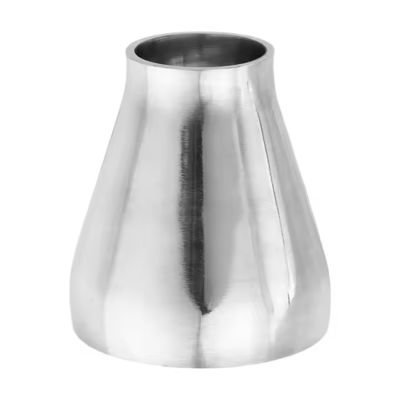 Fast Delivery Sanitary Stainless Steel SS304/SS316L Pipe Fitting Welding Reducer