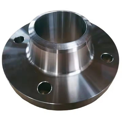 High Quality Forged Flanges ASME B16.47/AMSE N16.5 Class 150-Class 2500 Slip on Flanges