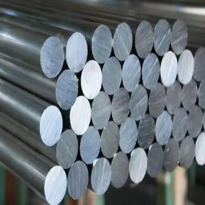 Edelstahlstab 304/316L, Rund/Flach/Sechskant, Hochfest Korrosionsbeständig für die Industrie