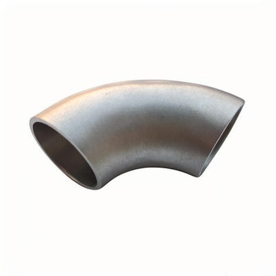 ASTM A403 WP321 / 321H 90 Elbow ASTM A403 WP316 Equal Tee