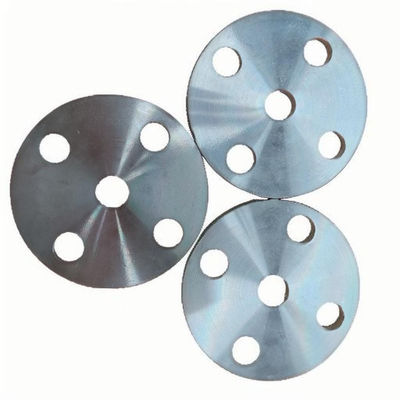 Exquisite Craftsmanship And Durability: ASME B16.5 Stainless Steel Flanges For Precision Pipe Fittings
