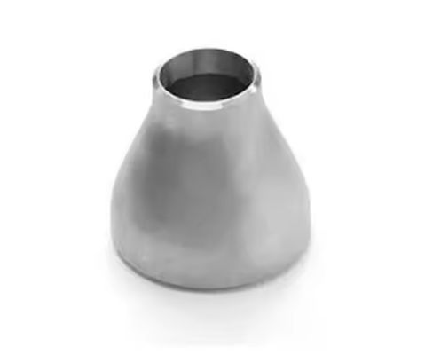 Butt-welding Concentric Reducer  2" x 1" STD ASTM A815 UNS S31803