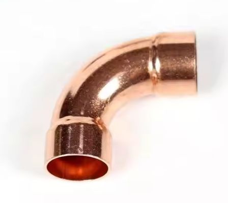 Copper Nickel 90/10 Marine Elbow