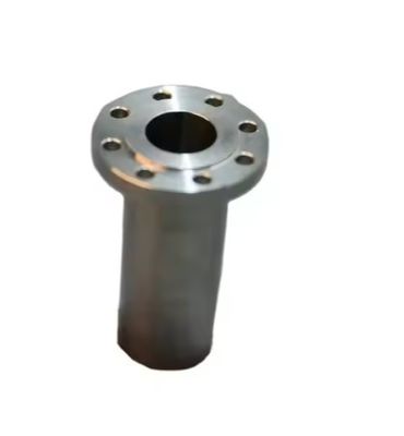 METAL ANSI B16.5 RF 300LBS ASTM A182 F316L Flange SA182 F316L LWN RTJ ASME B16.5 600# 8" L405 mm