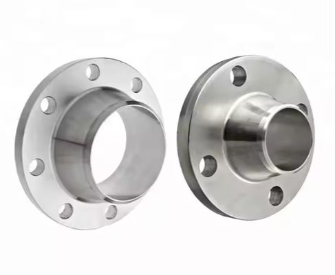 ANSI 150LB 1" 4 Inch Socket Welding SW SS304 Forged  Steel Forged Flange