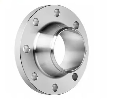 Weld-neck Flange Forged Steel Flange DN15  1", 8"  PN40ASTM A105ASTM A182 F304/F304L, F316/F316L 