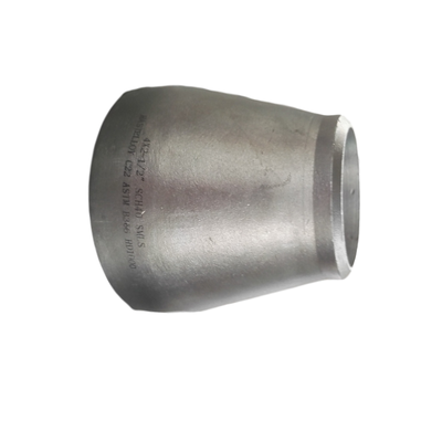 ASME B16.9 ASTM A403 WP316H Butt Weld Fittings, Concentric/Eccentric Reducer for Piping