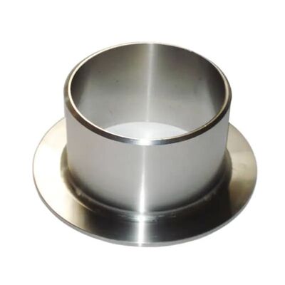 ASTM A403 316L Stainless Steel Stub Ends ASME B16.9 Lap Joint