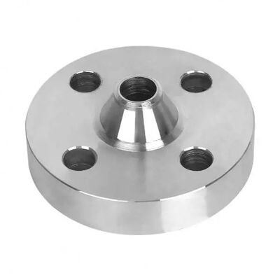 Forged Steel Socket Welding Flange ANSI B16.5 Class 150 Raised Face