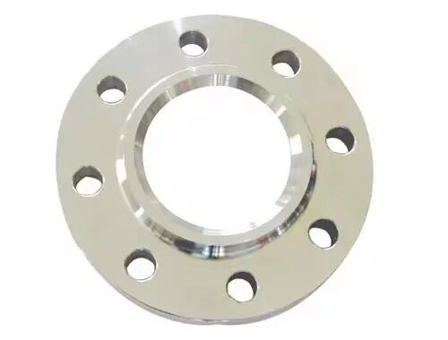 Carbon Steel Forged Flange Socket Weld ASME B16.5 150# Raised Face