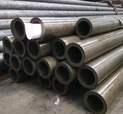 API 5L / ASTM A106 Gr.B Seamless Carbon Steel Pipe Sch40 1/2"-24" for Oil Gas