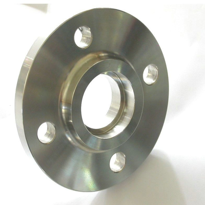 Geschmiedeter Flansch ASTM B564 UNS N06625 Schweißflansch RF ASME B16.5