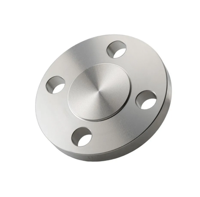 ASTM B564 UNS N06625 Blindflansche RF ASME B16.5 für die Verbindung