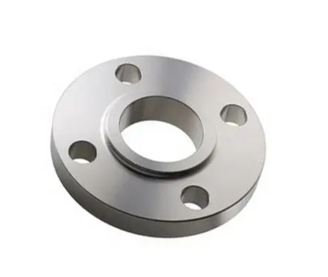 Schmiede Nickellegierung ASTM B564 UNS N06625 Slip On Flange RF ASME B16.5 zur Verbindung