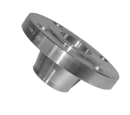 Schmiedeflansche Hastelloy C276 Schweißhalsflansche RF 3'' CL150 ASME B16.5