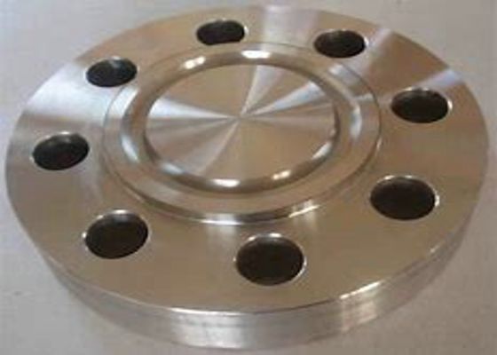 Stainless Steel Blind Flange ASME B 16.5 ASTM A182/A182M F304L F316L F321 F347
