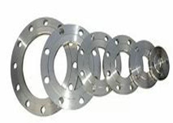 Class 600# Forged Steel Flanges Stainless Steel Flange Incoloy 825 Material