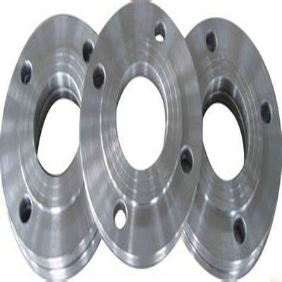 ASTM A182 F321 16'' SCH80S 900# Stainless Steel Pipe Flange Welding Neck ANSI B16. 5