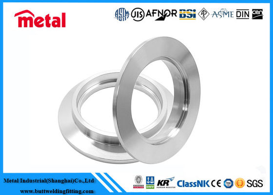 BS4504 DIN Pn16 Forging Plate RF Stainless Steel ASTM A182 304 316L 904 2205 2 Inch Pipe Flange