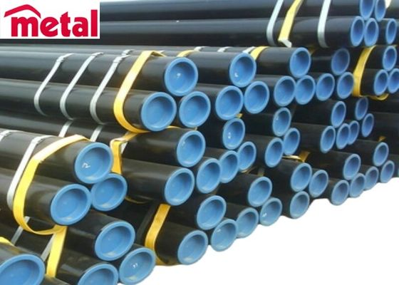 Edelstahl-Mantelrohr-API Standard Seamless Steel Pipes-Mantelrohr