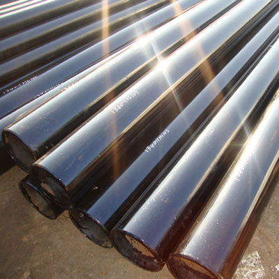 Edelstahl-Mantelrohr-API Standard Seamless Steel Pipes-Mantelrohr Incoloy800H B407