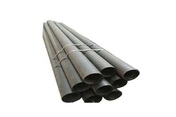Nickel Alloy Steel Pipe Hastelloy Alloy C-22 Pipe 2 Inch Sch20s High Nickel Alloy Steel Sliver Or Gold Color