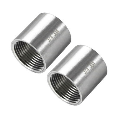 Countersunk Male Thread 1/2" NPT Forged Pipe Fittings