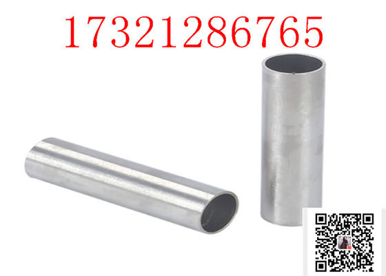 Incoloy 825 Nickel Alloy Pipe Seamless 2 '' Size SCH 40 Thickness For Connection