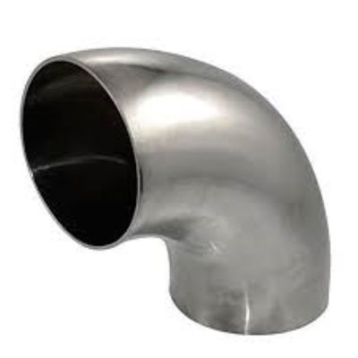 Hydraulikflüssigkeitskontroll-Edelstahl-Winkelstück