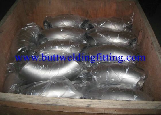 Duplex Steel ASTM UNS S31803 UNS S32205  A182 F51 /1.4462 But Weld Fittings ASTM A182 F53 / S2507