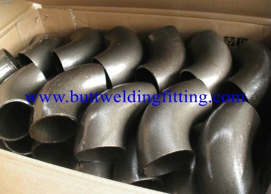 UNS S31803 Duplex Stainless Steel Elbow ASTM A182 F51 / UNS31803  / 1.4462