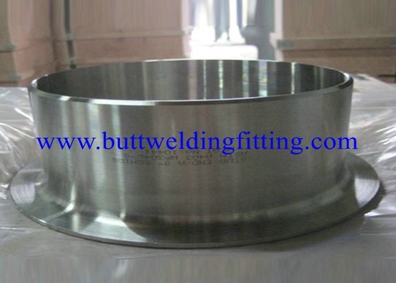 Polished Stainless Steel Tube Ends for ANSI/DIN/JIS Applications
