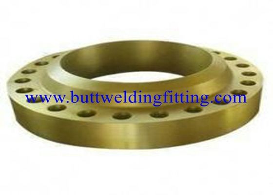 ANSI B16.5 ASTM A105 Carbon Steel Weld Neck Flange Class 150-2500 Forged Steel Pipe Flange